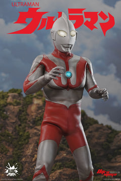 Presale AUGTOYS TKF001 1/6 Ultraman 12" Action Figure