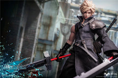 VTSTOYS VM-042B 1/6 Fantasy Former 1st Class Soldier Cloud Strife figura de acción