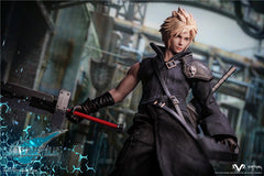 VTSTOYS VM-042B 1/6 Fantasy Former 1st Class Soldier Cloud Strife figura de acción