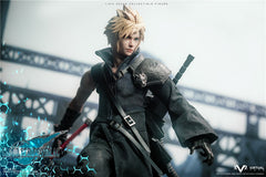 VTSTOYS VM-042B 1/6 Fantasy Former 1st Class Soldier Cloud Strife figura de acción