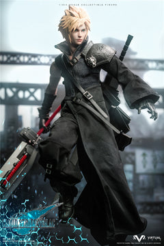 VTSTOYS VM-042B 1/6 Fantasy Former 1st Class Soldier Cloud Strife figura de acción