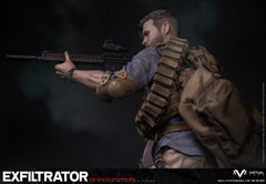 Presale VTS TOYS VM060 1/6 Exfiltrator Collectible Male Action Figure Model Toy
