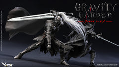 Preventa VTOYS VSD011 1/12 Silvermoon Knight figura de acción de colección