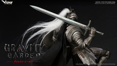 Preventa VTOYS VSD011 1/12 Silvermoon Knight figura de acción de colección