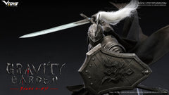 Preventa VTOYS VSD011 1/12 Silvermoon Knight figura de acción de colección