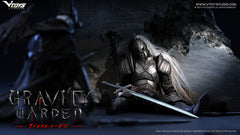 Preventa VTOYS VSD011 1/12 Silvermoon Knight figura de acción de colección