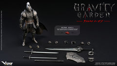 Preventa VTOYS VSD011 1/12 Silvermoon Knight figura de acción de colección