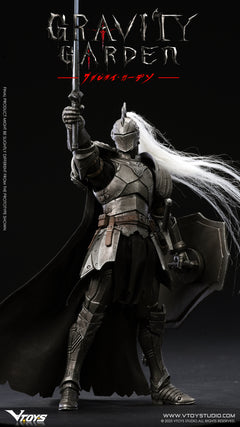 Preventa VTOYS VSD011 1/12 Silvermoon Knight figura de acción de colección