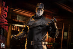 VoidToys VT001 1/6 Resident Zombie Evil Crisis B.O.W Tyrant Action Figure