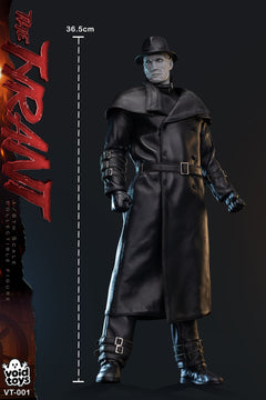 VoidToys VT001 1/6 Resident Zombie Evil Crisis B.O.W Tyrant Action Figure