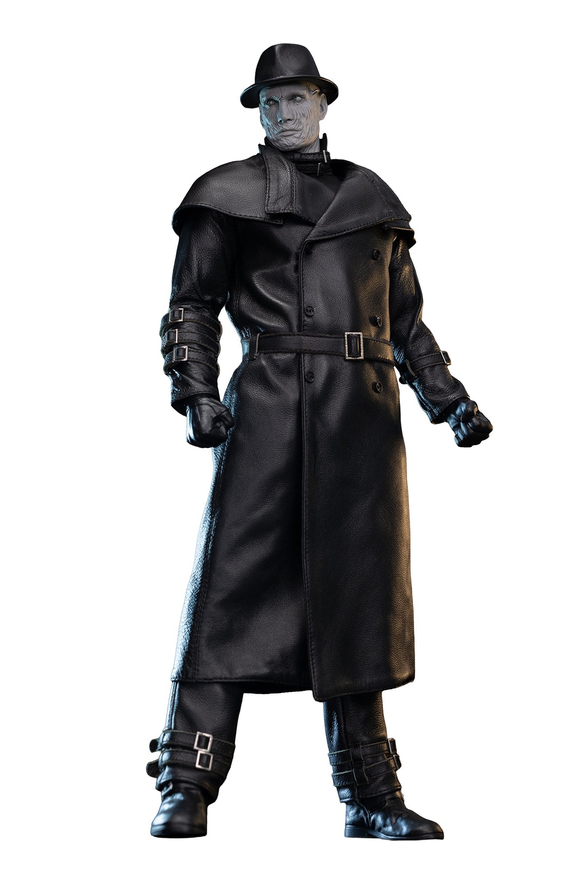 VoidToys VT001 1/6 Resident Zombie Evil Crisis B.O.W Tyrant Action Figure