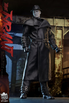 VoidToys VT001 1/6 Resident Zombie Evil Crisis B.O.W Tyrant Action Figure