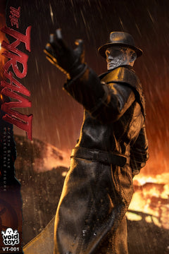 VoidToys VT001 1/6 Resident Zombie Evil Crisis B.O.W Tyrant Action Figure