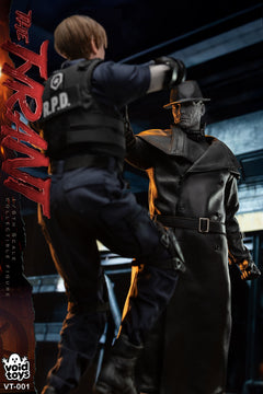 VoidToys VT001 1/6 Resident Zombie Evil Crisis B.O.W Tyrant Action Figure