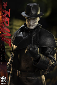 VoidToys VT001 1/6 Resident Zombie Evil Crisis B.O.W Tyrant Action Figure