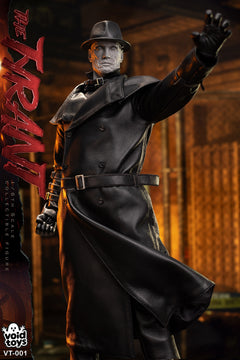 VoidToys VT001 1/6 Resident Zombie Evil Crisis B.O.W Tyrant Action Figure