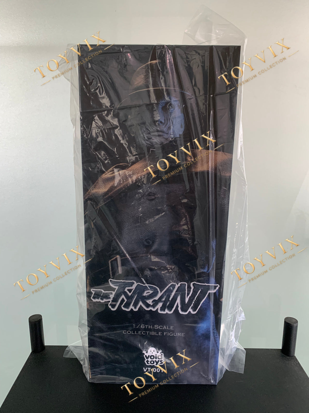 VoidToys VT001 1/6 Resident Zombie Evil Crisis B.O.W Tyrant Action Figure