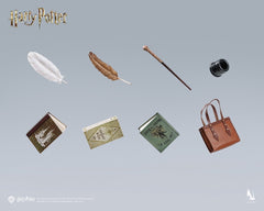 INART A011D1 1/6 HarryPotter Hermione Granger Collectible Action Figure Model