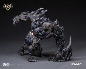 Presale INART MAG-C0004 /12 Dark Nights: Metal Batman The Devastator Figure Toy