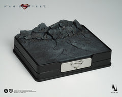 Presale Inart Ag A042 1/6 Superman Man of Steel Henry Action Figure Model Toy