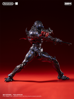 Romankey PP001 1/12 Pupa Series Ghost Ant figura de acción de colección