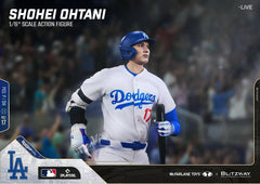 Preventa McFarlane Toys x Blitzway BW-UMS-12701 1/6 Ohtani Shohei figura de acción