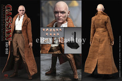 Preventa ADD TOYS AD-015 1/6 Mutant The Twin Sister Cassandra Nova figura de acción