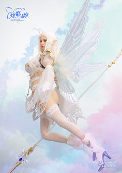 Preventa Lucifer LXF2601A 1/6 Filde Butterfly Shadow Fairyland figura de acción