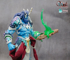 Berserker Studios M03 1/12 Poseidon 6" figura de acción de colección