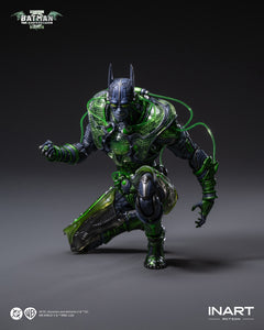 Presale INART MAG-C0003 /12 Dark Nights: Metal Batman The Dawnbreaker Figure Toy