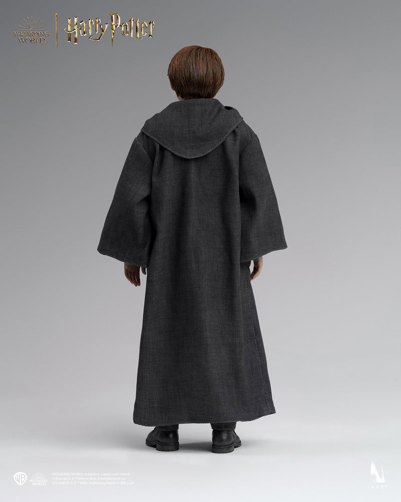 INART A010D1 1/6 Harry Potter Ron Weasley Model Rooted Hair Figure Deluxe Ver.