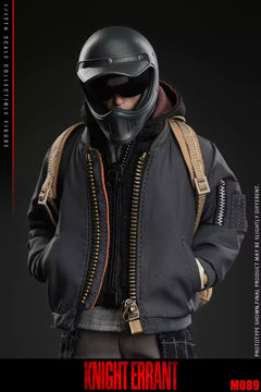 Manipple Studio M089 1/12 Bat Man Bruce Wayne Pattinson modelo de figura de acción