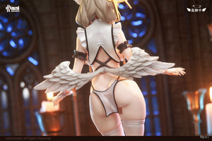 Animester 1/6 Fallen angel Chessia Collectible Female Figure Model Toy