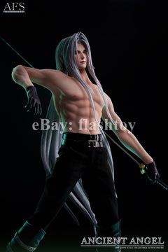 Presale A-FX Studio AFS31 1/6 Ancient Angel Sephiroth Collectible Action Figure
