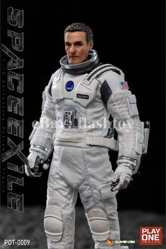 Preventa Play One Twelve POT-0009 1/12 Space Exile Cooper Matthew figura de acción