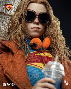 Preventa INART AgA040 1/6 Supergirl (2026) modelo de figura de acción femenina de colección