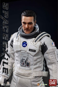 Preventa Play One Twelve POT-0009 1/12 Space Exile Cooper Matthew figura de acción