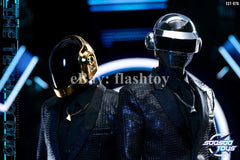 Presale Soosootoys SST-076 1/6 The Techno Duo 12" Male Action Figure Model Toys
