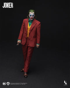 INART A008D1 1/6 JOKER 2019 Arthur Fleck Joaquin Phoenix Action Figure 4 Figures