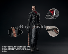Presale INART Ag-A025 1/6 Walking Dead Negan Smith Male Action Figure Model Toy