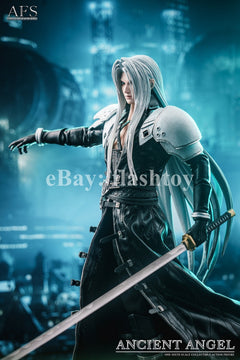 Presale A-FX Studio AFS31 1/6 Ancient Angel Sephiroth Collectible Action Figure