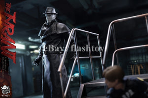 Presale VoidToys VT001 1/6 B.O.W Zombie Tyrant Collectible Action Figure Model