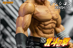 Storm Toys BTFN01 1/6 Fist of the North Star Kenshiro 12" Action Figure Model