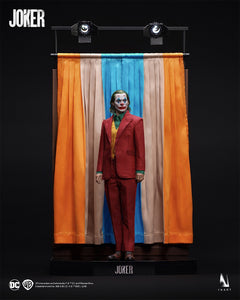 INART A008D1 1/6 JOKER 2019 Arthur Fleck Joaquin Phoenix Action Figure 4 Figures