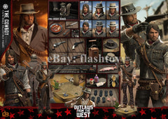 Presale LimToys LIM011 1/6 Wilderness Cowboys 12" Action Figure Model Toy