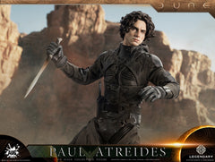 AUG TOYS DL003 1/6 Dune Paul Atreides Chalamet Collectible Male Action Figure