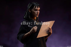 Preventa Sideshow 100498 1/6 Beetlejuice Lydia Deetz modelo de figura de acción femenina