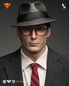 Preventa INART PtA035D1 1/6 Superman 1978 Clark Kent modelo de figura de acción versión de lujo