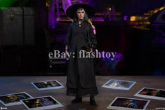 Preventa Sideshow 100498 1/6 Beetlejuice Lydia Deetz modelo de figura de acción femenina