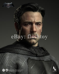 Preventa INART AgA034 1/6 Batman v Superman Ben Affleck Light Armor figura de acción